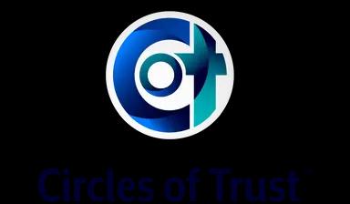 logotipo Circles of Trust